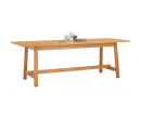 HAYNES 800X 2200 DINING TABLE 102/163