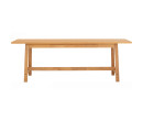 HAYNES 800X 2200 DINING TABLE 102/163