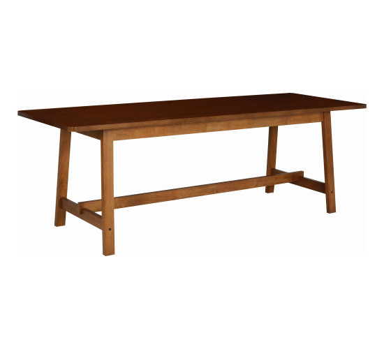 HAYNES 2.2M DINING TABLE
