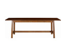 HAYNES 2.2M DINING TABLE