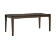 PROSTY 900X1800+395 EXT DINING TABLE 109/113