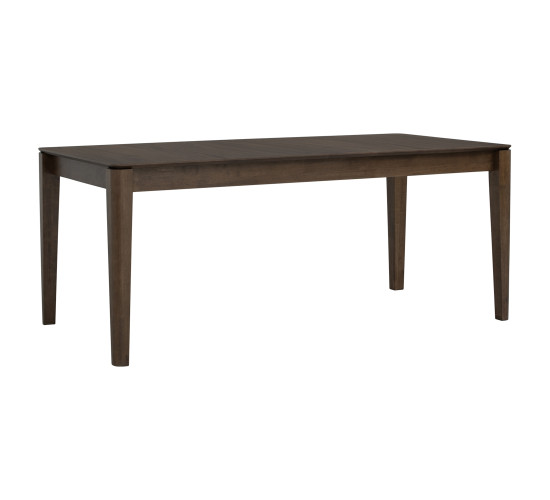 PROSTY 900X1800+395 EXT DINING TABLE 109/113