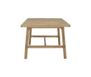 MERTON 1000X2200 DINING TABLE 1810