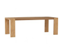 CLARKSON 1000X2185 DINING TABLE 102