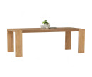 CLARKSON 1000X2185 DINING TABLE 102
