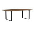BRINHILL 1000X2600 DINING TABLE 802/1802 (#)