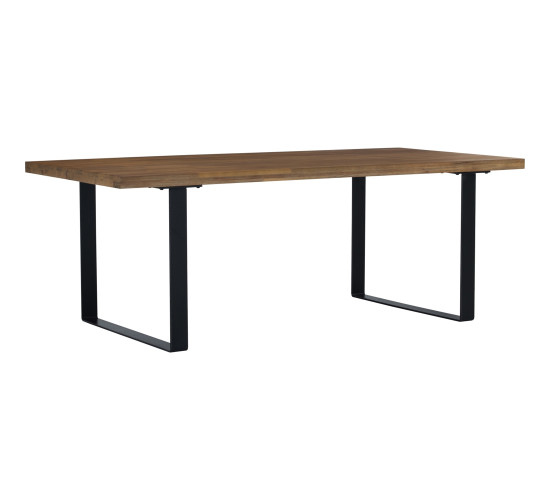 BRINHILL 1000X2600 DINING TABLE 802/1802 (#)
