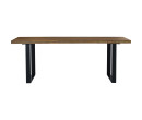 BRINHILL 1000X2600 DINING TABLE 802/1802 (#)