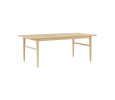 HAMPTON 1000 X 2050 +900 EXTENDABLE TABLE 112  (#)