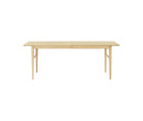 HAMPTON 1000 X 2050 +900 EXTENDABLE TABLE 112  (#)