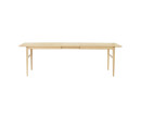 HAMPTON 1000 X 2050 +900 EXTENDABLE TABLE 112  (#)