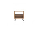 SAMOS SIDE TABLE 802/173