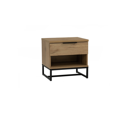 WALDO BEDSIDE TABLE 802/179 