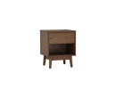 TENRI BEDSIDE TABLE WITH 1 DRAWER 109