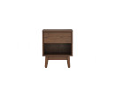 TENRI BEDSIDE TABLE WITH 1 DRAWER 109