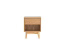 TENRI BEDSIDE TABLE WITH 1 DRAWER 102