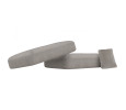 LEYTON 3 SEATER CUSHION FOAM BACK AND SEAT 6207