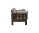 LEYTON 3 SEATER CUSHION FOAM BACK AND SEAT 6207