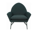 LAVINDA 1 SEATER 802/6332 (#)
