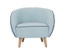 BRAT LOUNGE CHAIR 112/6163/6561 (#)