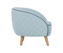 BRAT LOUNGE CHAIR 112/6163/6561 (#)
