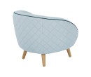 BRAT LOUNGE CHAIR 112/6163/6561 (#)