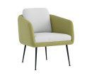 COUGAR LOUNGE CHAIR 802/6631/6635 (#)