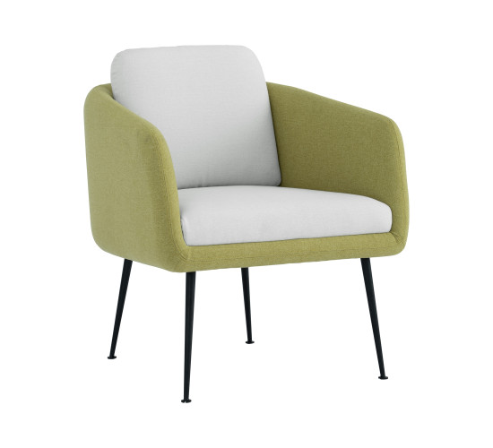 COUGAR LOUNGE CHAIR 802/6631/6635 (#)