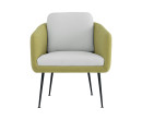 COUGAR LOUNGE CHAIR 802/6631/6635 (#)
