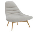 LOYALE LOUNGE CHAIR 112/6507 (#)