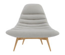 LOYALE LOUNGE CHAIR 112/6507 (#)
