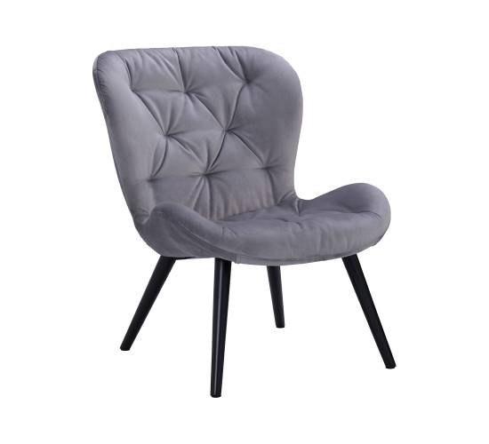 SALOMI LOUNGE CHAIR 114/3609 (#)