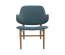 VEZEL LOUNGE CHAIR 109/6365