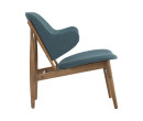 VEZEL LOUNGE CHAIR 109/6365