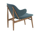 VEZEL LOUNGE CHAIR 109/6365