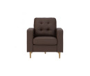 ROYCE 1 SEATER SOFA 102/523