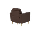 ROYCE 1 SEATER SOFA 102/523