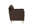 ROYCE 1 SEATER SOFA 102/523