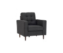 ROYCE 1 SEATER SOFA 109/6516