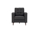 ROYCE 1 SEATER SOFA 109/6516