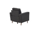 ROYCE 1 SEATER SOFA 109/6516