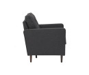 ROYCE 1 SEATER SOFA 109/6516