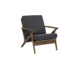 ASTON 1 SEATER SOFA 109/113/6516
