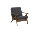 ASTON 1 SEATER SOFA 109/113/6516