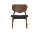 ALETA LOUNGE CHAIR 109/113/6367