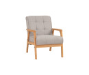 TUCSON 1 SEATER SOFA 102/6370