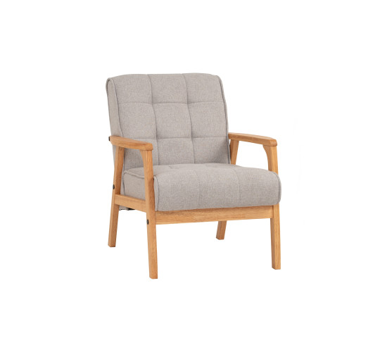 TUCSON 1 SEATER SOFA 102/6370