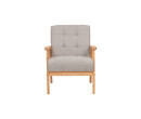 TUCSON 1 SEATER SOFA 102/6370