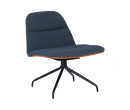 CROWN LOUNGE CHAIR 802/6511 (#)