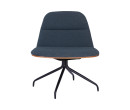 CROWN LOUNGE CHAIR 802/6511 (#)
